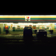 Illustration for article titled An Ode to the Eerie Charm of Convenience Stores At Night